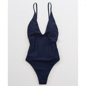 Aerie One Piece Swimsuit